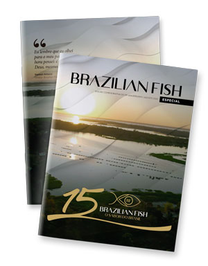 Revista 15 Anos brazilian Fish - Clique para download Revista 15 Anos Brazilian Fish